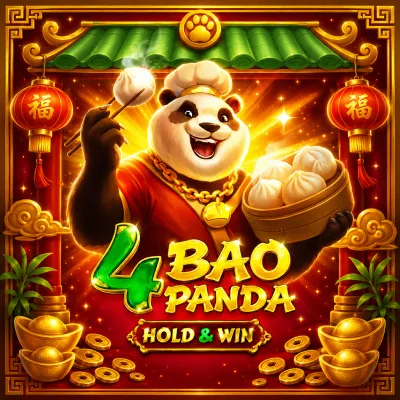 4 Bao Panda
