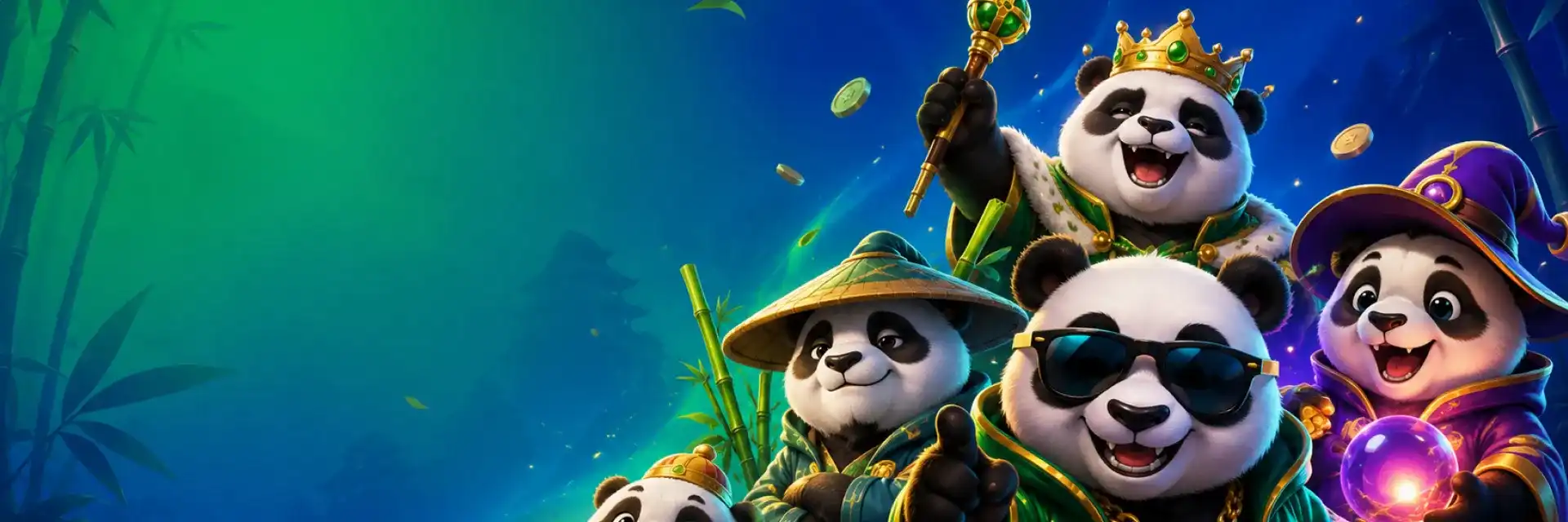 Guias para Panda Slots no Brasil