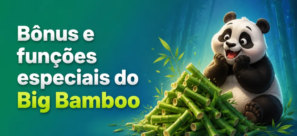 Big Bamboo demo