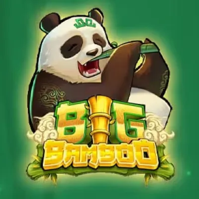 Big Bamboo