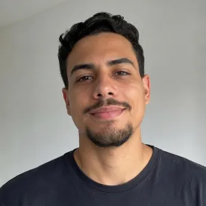 Foto do autor