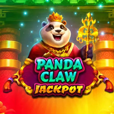 Panda Claw Jackpot no Brasil