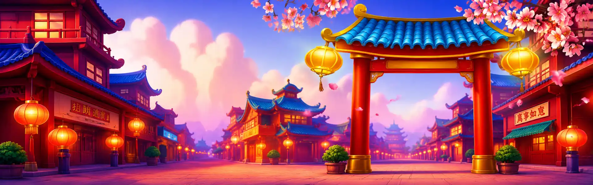 slot Panda Luck no Brasil