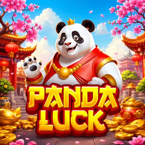 Panda Luck